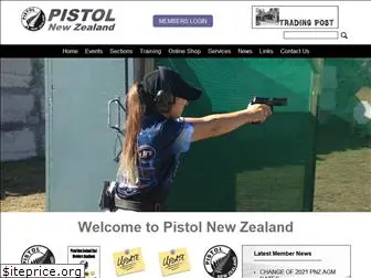 pistolnz.org.nz