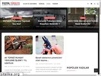 pistolturkiye.com
