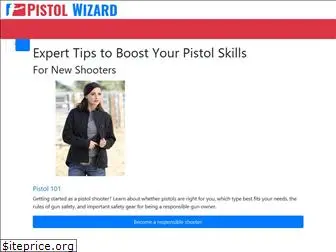 pistolwizard.com