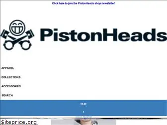 pistonheads.shop