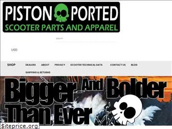 pistonported.com