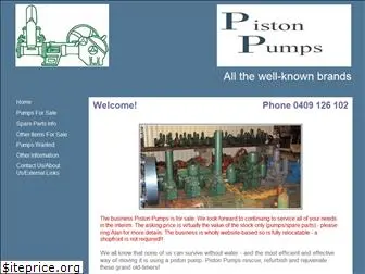pistonpumps.com.au