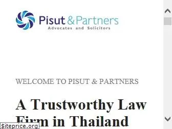 pisutandpartners.com