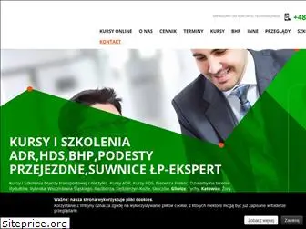 piszczekszkolenia.pl