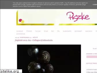 piszke.blogspot.com