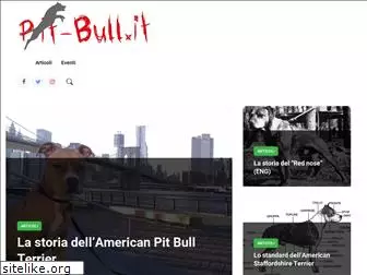 pit-bull.it