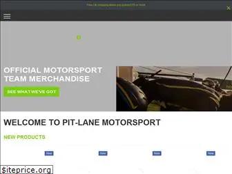 pit-lane.co.uk