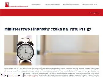 pit-ministerstwo-finansow.pl