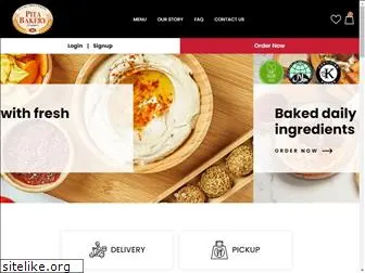 pita-bakery.com