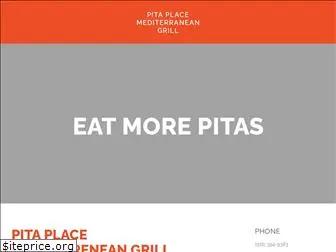 pita-place.com