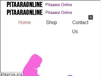 pitaaraonline.com