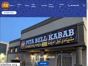 pitabellkabab.com