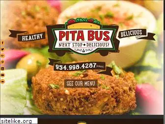 pitabus.com