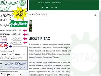 pitac.gov.pk