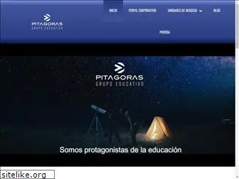 pitagoras.edu.pe