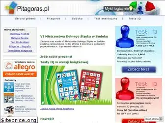 pitagoras.pl