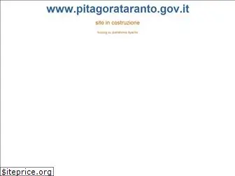 pitagorataranto.gov.it
