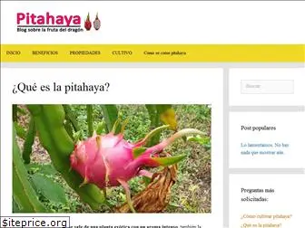 pitahayablog.com