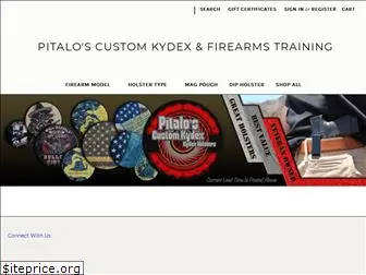 pitaloscustomkydex.com