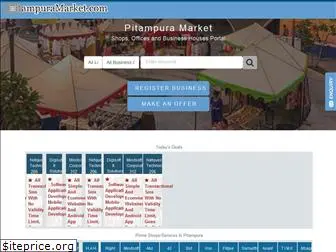 pitampuramarket.com