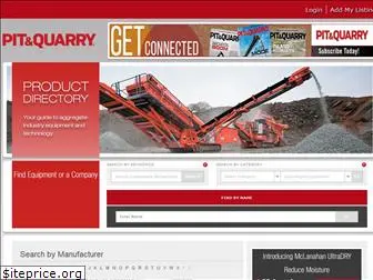 pitandquarrybuyersguide.com