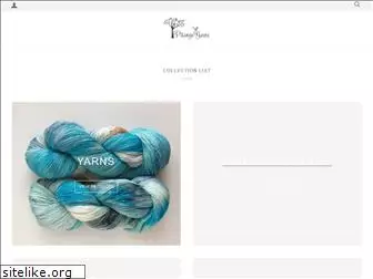 pitangayarns.com