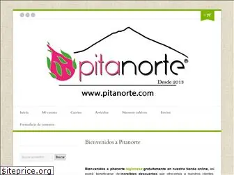 pitanorte.com