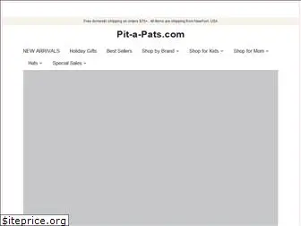 pitapats.com