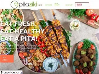 pitaziki.com