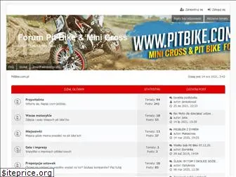 pitbike.com.pl