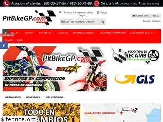 pitbikegp.com