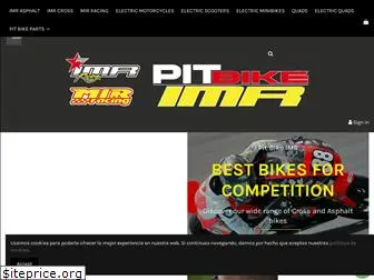 pitbikeimr.com