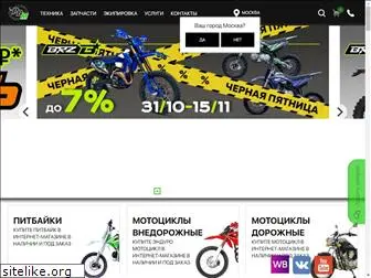 pitbikemarket.ru