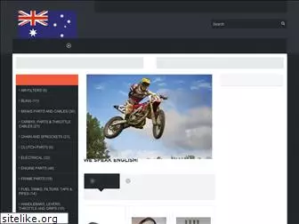 pitbikeparts.com.au