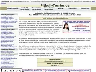 pitbull-terrier.de