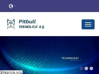 pitbull.com.tr