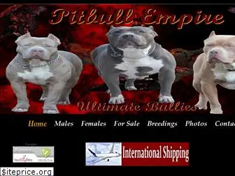 pitbullempire.com