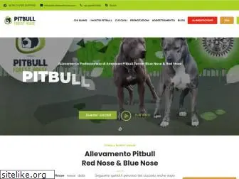 pitbullforesthouse.com