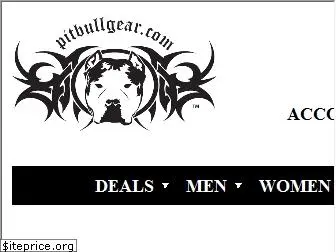 pitbullgear.com