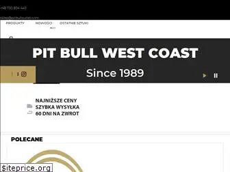 pitbulloutlet.com