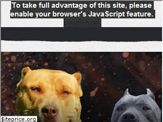 pitbullsupply.com