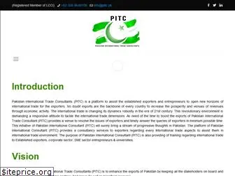pitc.pk