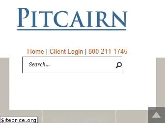 pitcairn.com