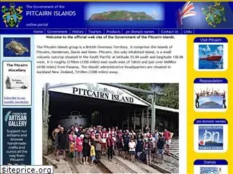 pitcairn.gov.pn