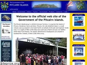 pitcairn.pn