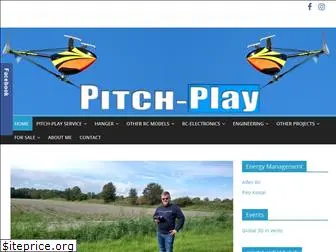 pitch-play.nl