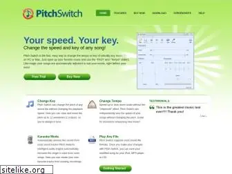 pitch-switch.com