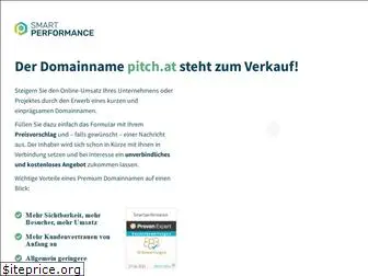 pitch.at