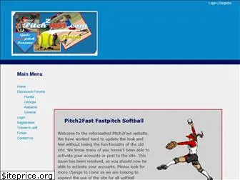 pitch2fastusa.com