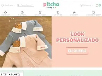 pitcha.com.br